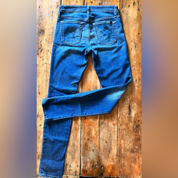 Joe’s Jeans, The Skinny, Denim, Tapered Ankle, Jeans. Size 26 - Picture 3 of 7
